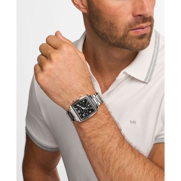 Michael Kors Rhys horloge MK9230